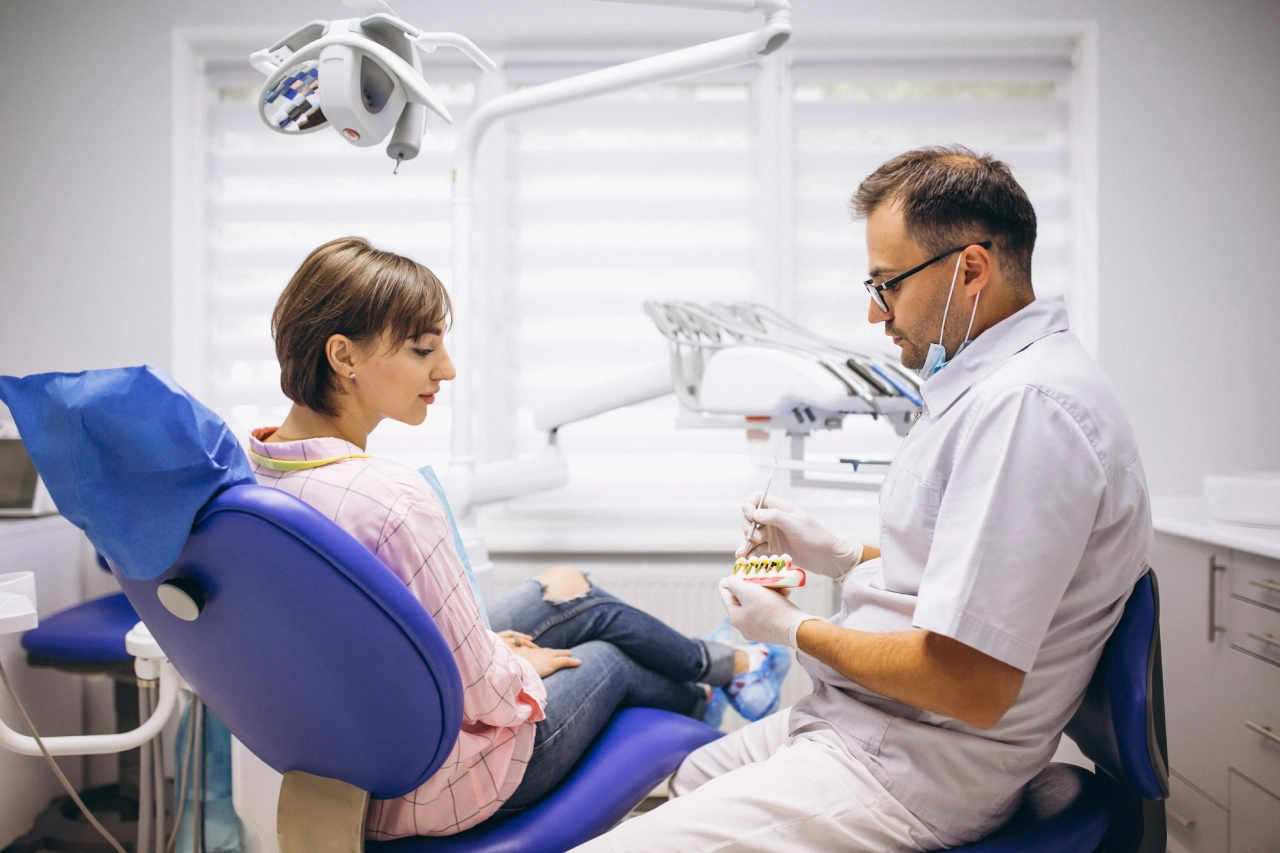 dentist-dentistry-smile-patient